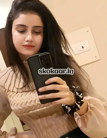 Ishita - Call Girl in Nagpur