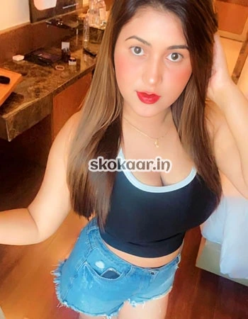 Niharika - Call Girls in Nagpur